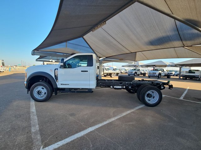 New 2026 Ford F450 XL AWD/4WD image 5