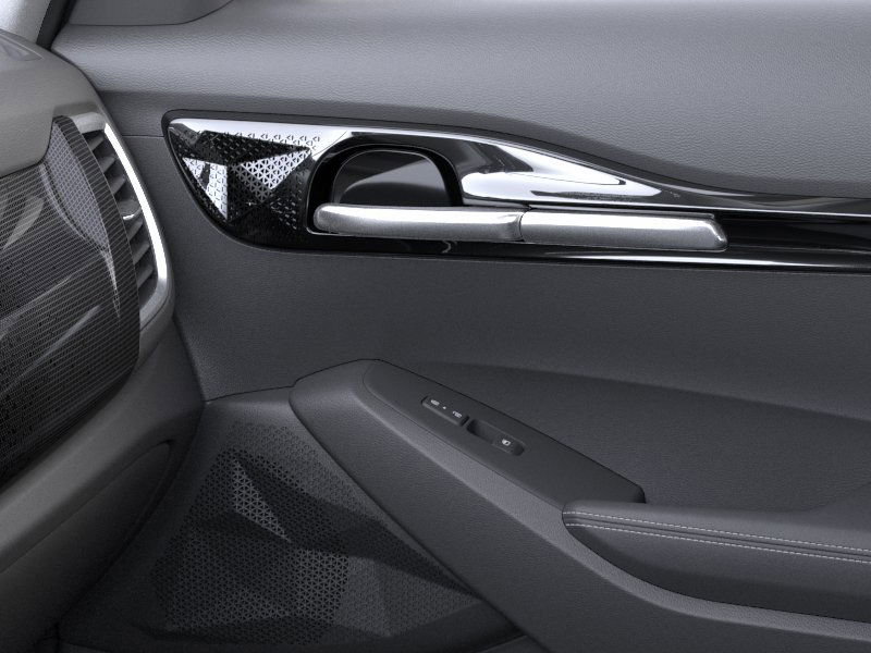 New 2026 Kia Seltos S image 14