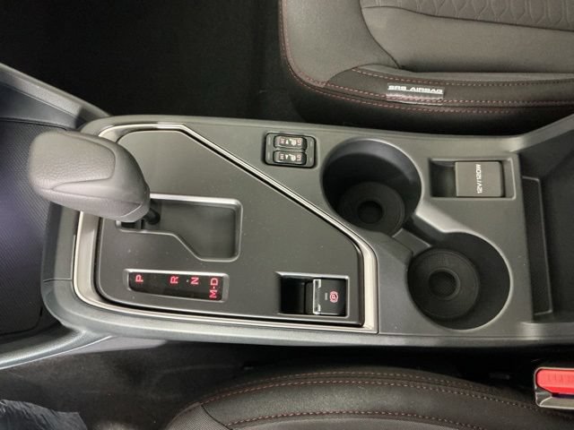 New 2026 Subaru Impreza 2.0i Sport AWD/4WD image 15