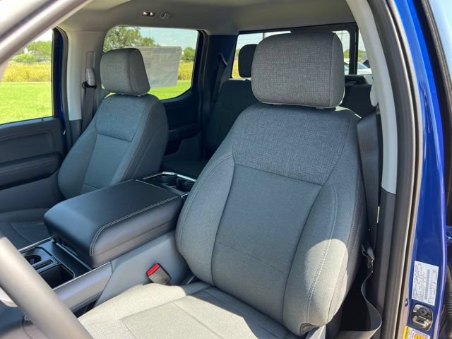 New 2026 Ford F150 XLT AWD/4WD image 15