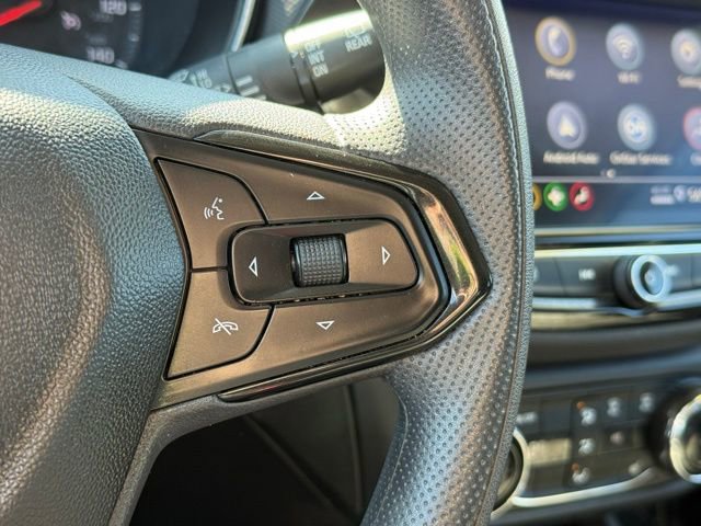 Used 2021 Chevrolet TrailBlazer LT w/ Convenience Package image 22