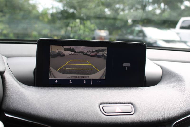 Used 2021 Acura TLX FWD image 15