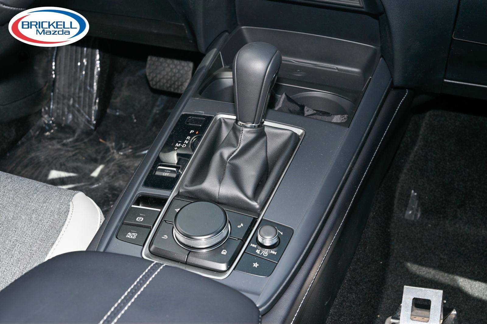 New 2026 MAZDA CX-30 Aire Edition AWD/4WD image 24