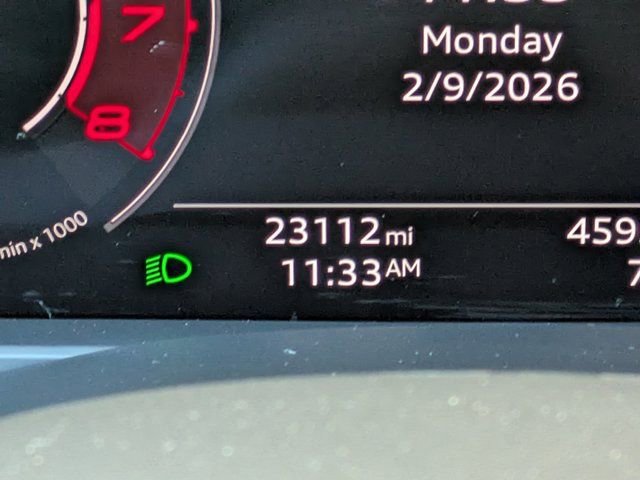 Used 2024 Audi RS Q8 image 29