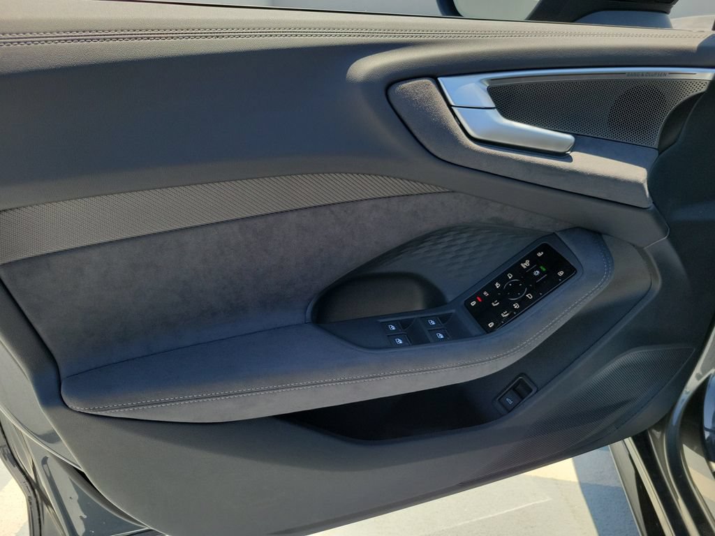 New 2026 Audi S5 Premium Plus AWD/4WD image 18