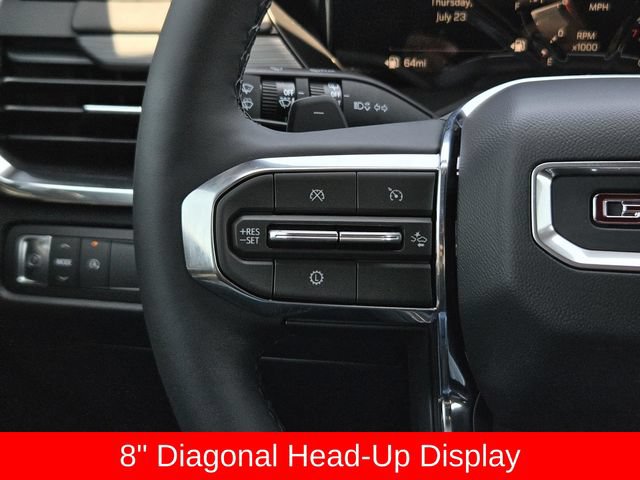 New 2026 GMC Acadia Elevation w/ Black Edition FWD image 22