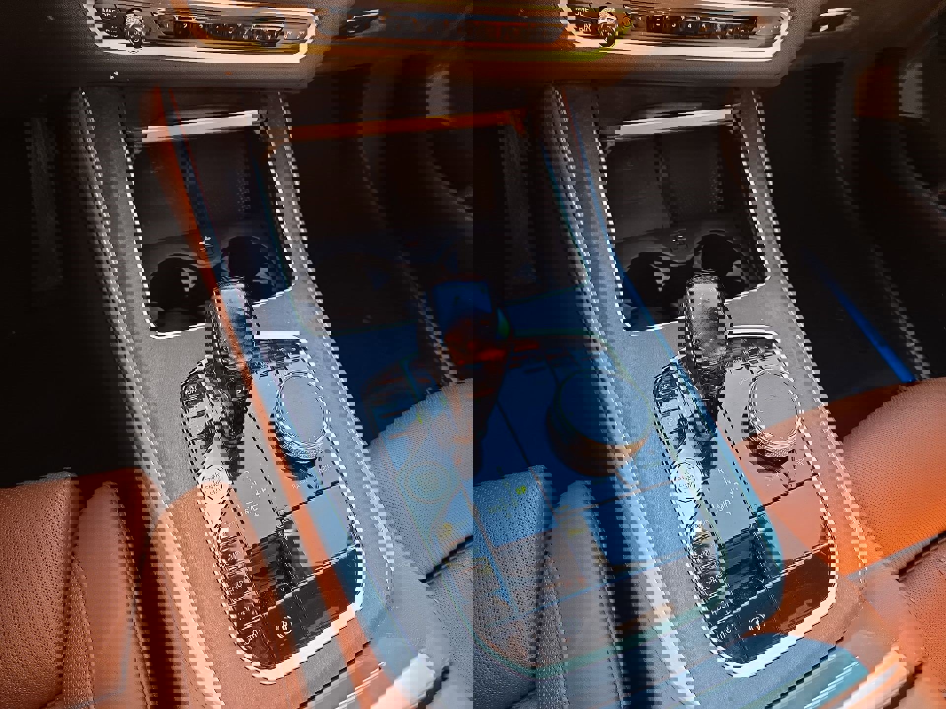 Used 2023 BMW X5 xDrive40i image 22