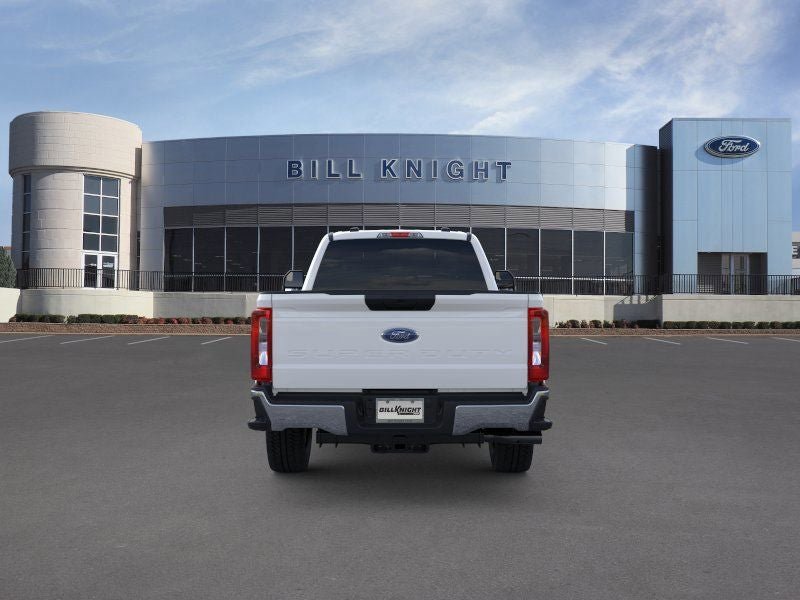 New 2025 Ford F350 XLT w/ FX4 Off-Road Package AWD/4WD image 6