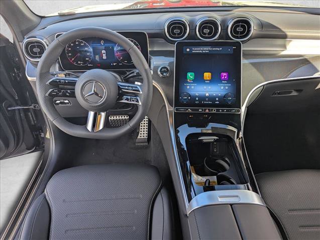 New 2026 Mercedes-Benz GLC 300 4MATIC image 14