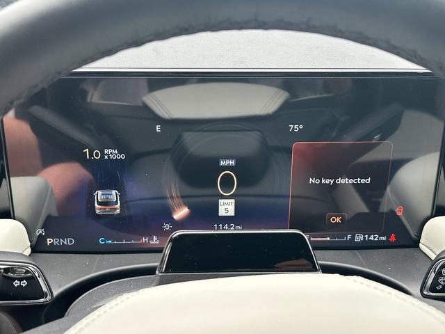 New 2026 Lincoln Aviator Black Label w/ Jet Appearance Package AWD/4WD image 26