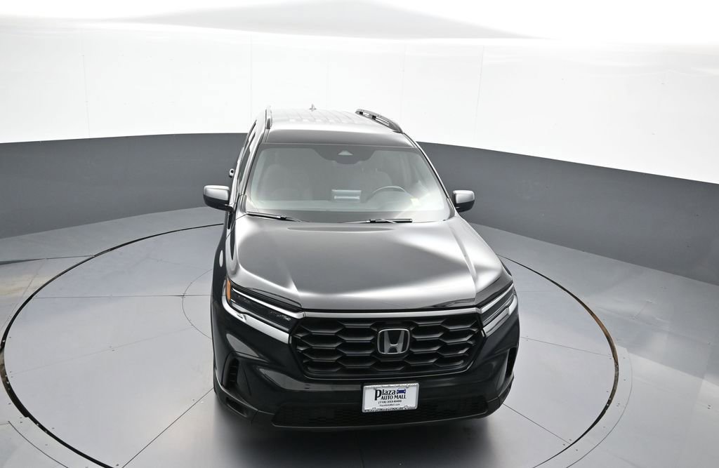 Certified 2023 Honda Pilot Sport image 35