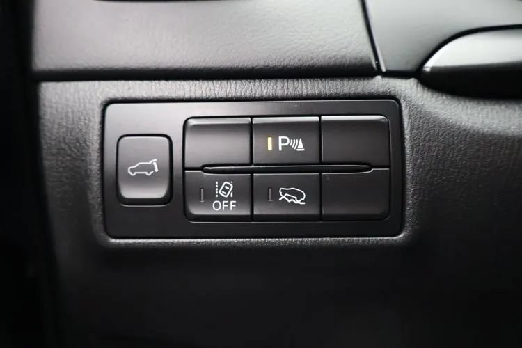 Used 2023 MAZDA CX-9 Carbon Edition AWD/4WD image 23