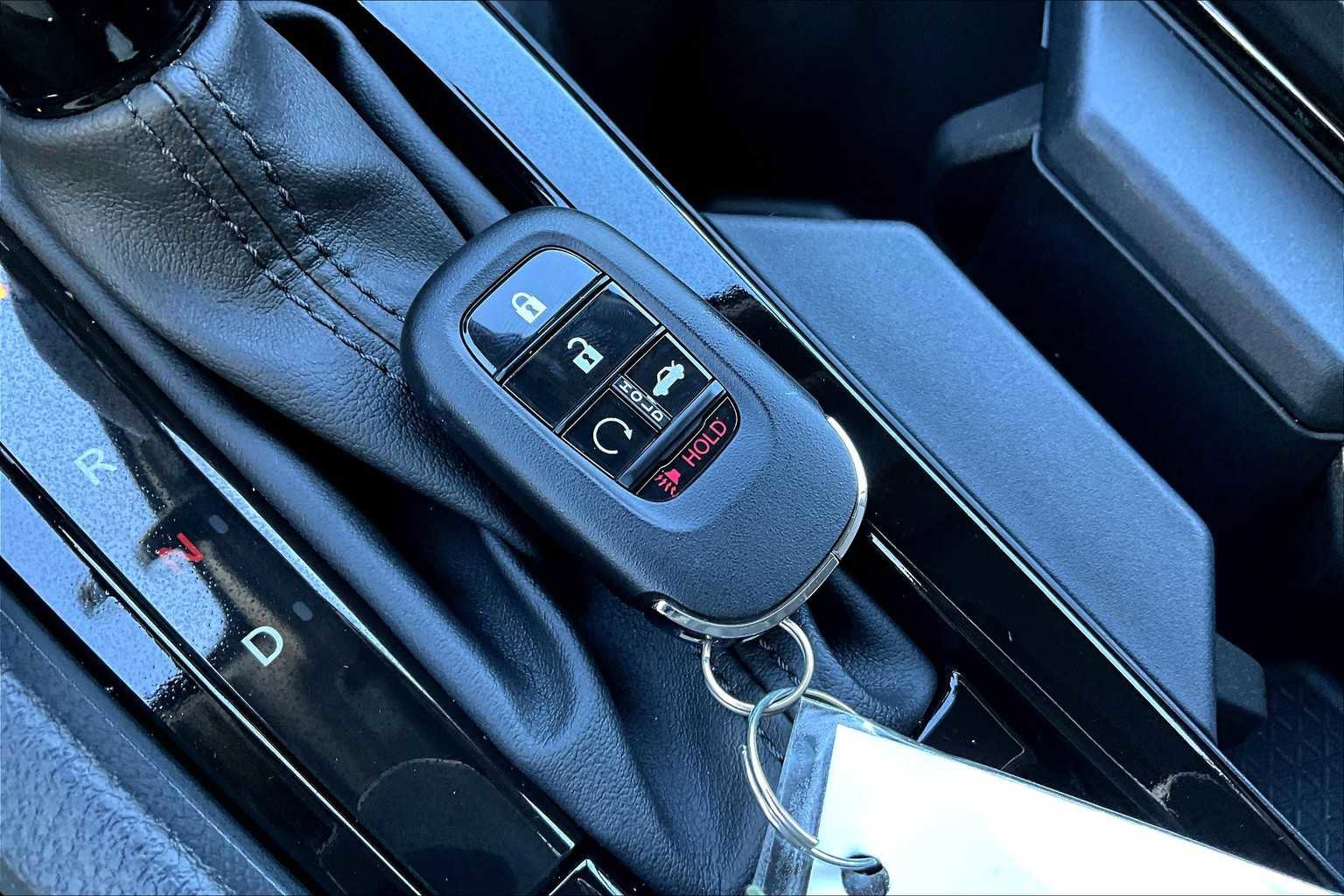 Used 2025 Honda Accord EX-L image 14