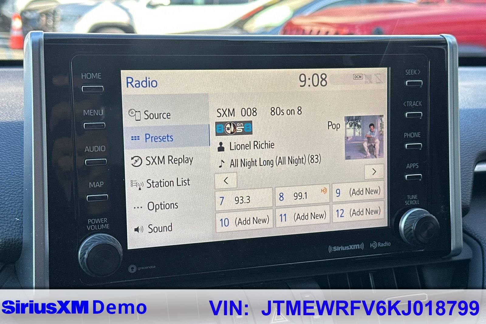 Used 2019 Toyota RAV4 XSE w/ XSE Weather Package image 39