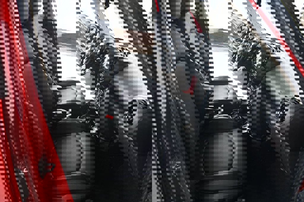 Used 2013 MINI Cooper Countryman S image 29