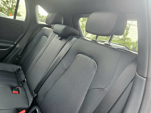 Certified 2026 Mercedes-Benz GLA 250 4MATIC image 25