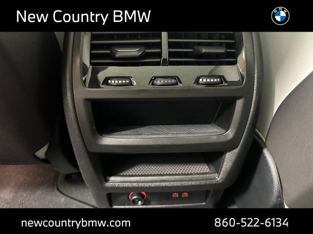 Used 2024 BMW X5 xDrive40i AWD/4WD image 22