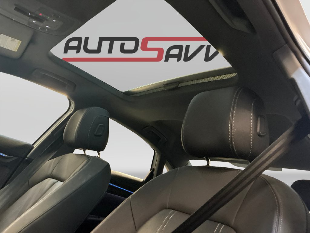 Used 2024 Audi A3 2.0T Premium Plus AWD/4WD image 12