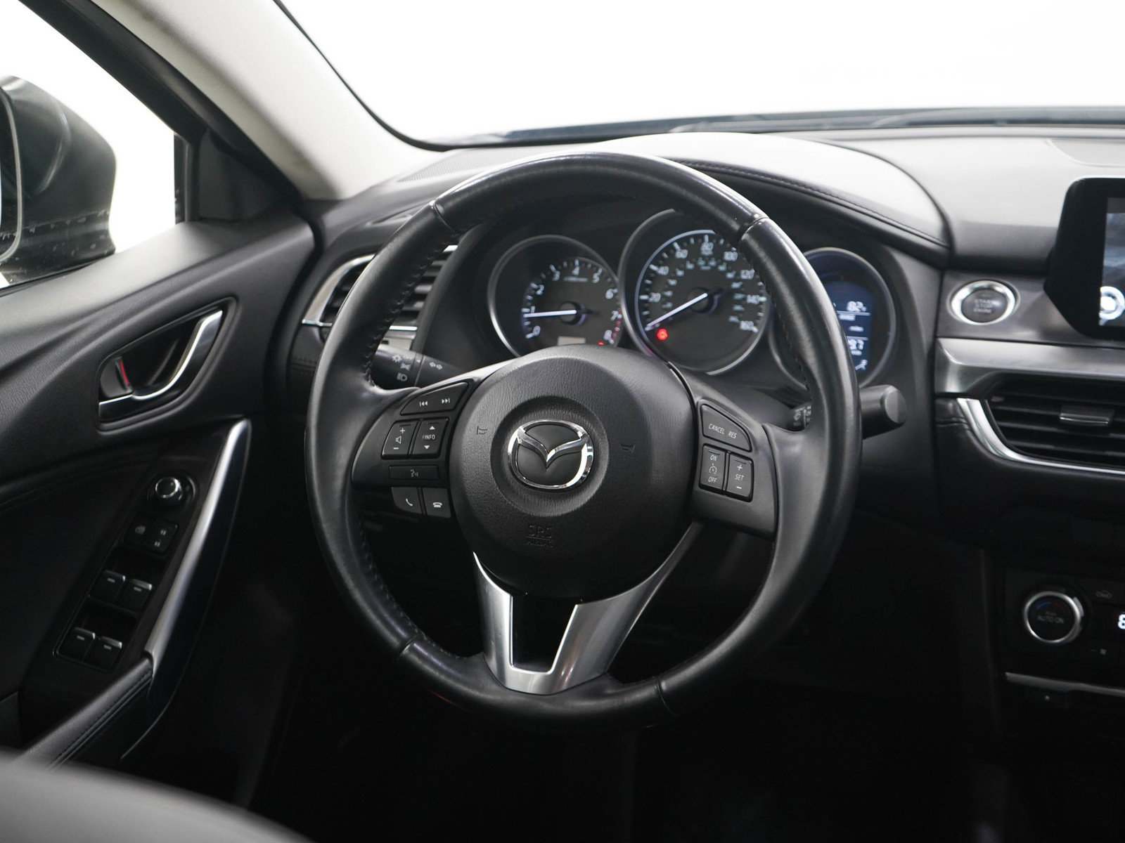 Used 2016 MAZDA MAZDA6 Touring FWD image 14