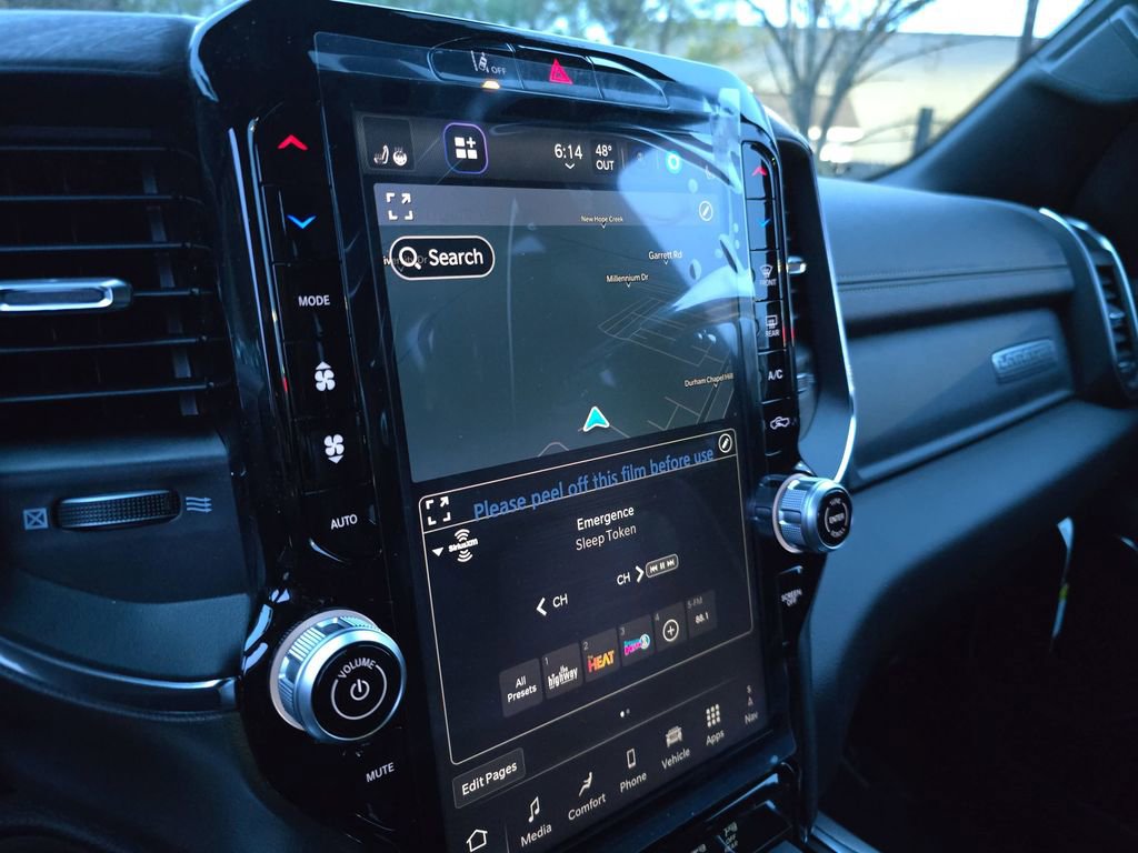 New 2026 RAM 1500 Laramie image 22