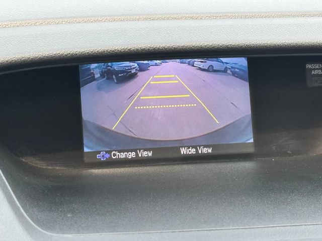 Used 2014 Honda CR-V EX-L image 27