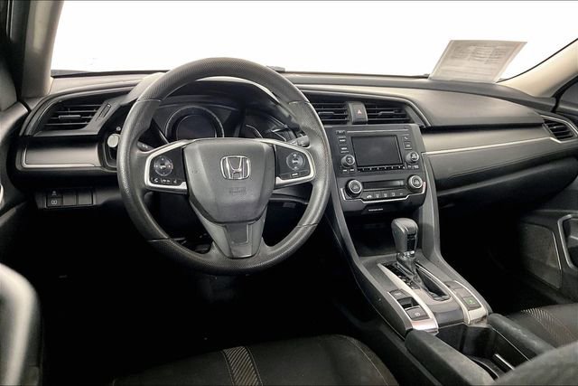 Used 2018 Honda Civic LX image 3