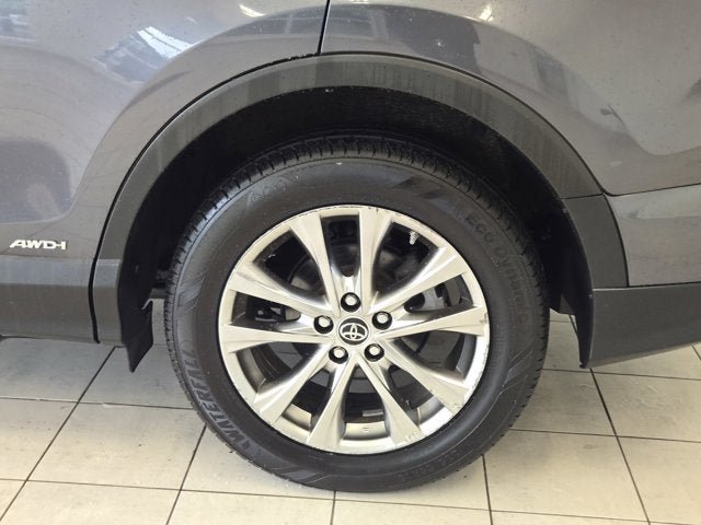 Used 2016 Toyota RAV4 Limited AWD/4WD image 15