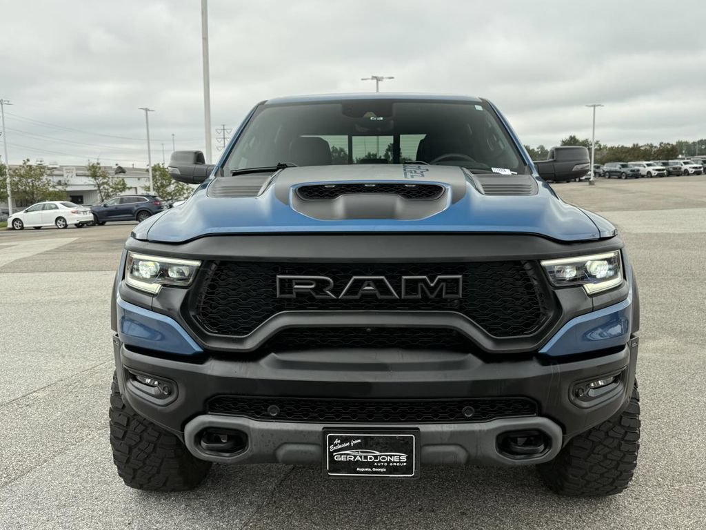 Used 2024 RAM 1500 TRX AWD/4WD image 5