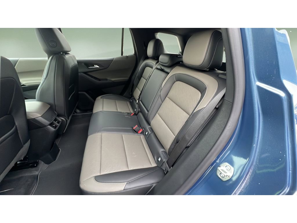 New 2026 Chevrolet Equinox LT w/ Convenience Package II image 28