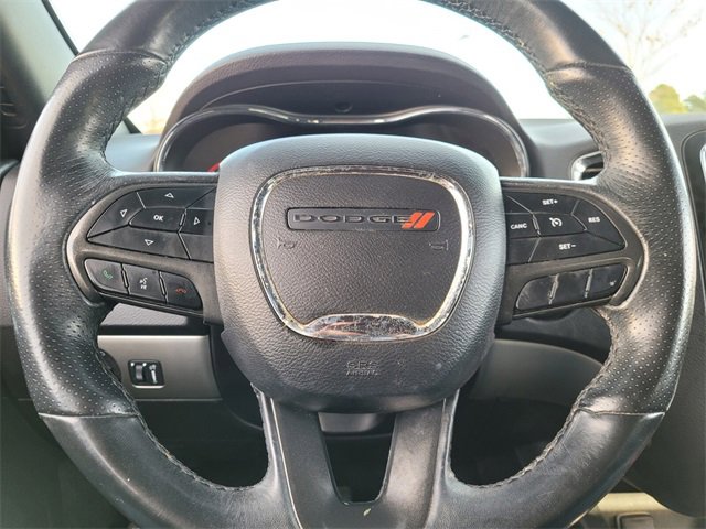 Used 2018 Dodge Durango SXT w/ Quick Order Package 2BB image 27