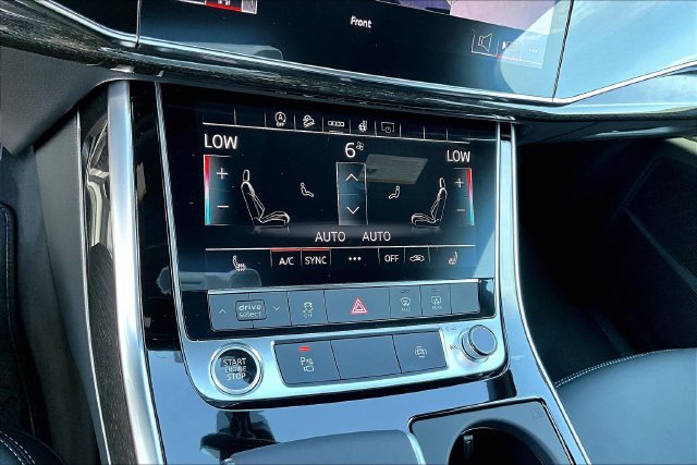 New 2026 Audi Q7 2.0T Premium AWD/4WD image 22