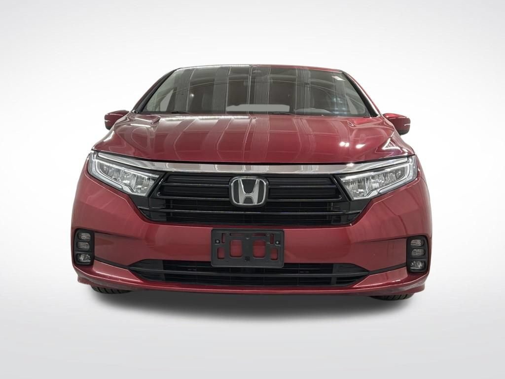 Certified 2023 Honda Odyssey EX image 6