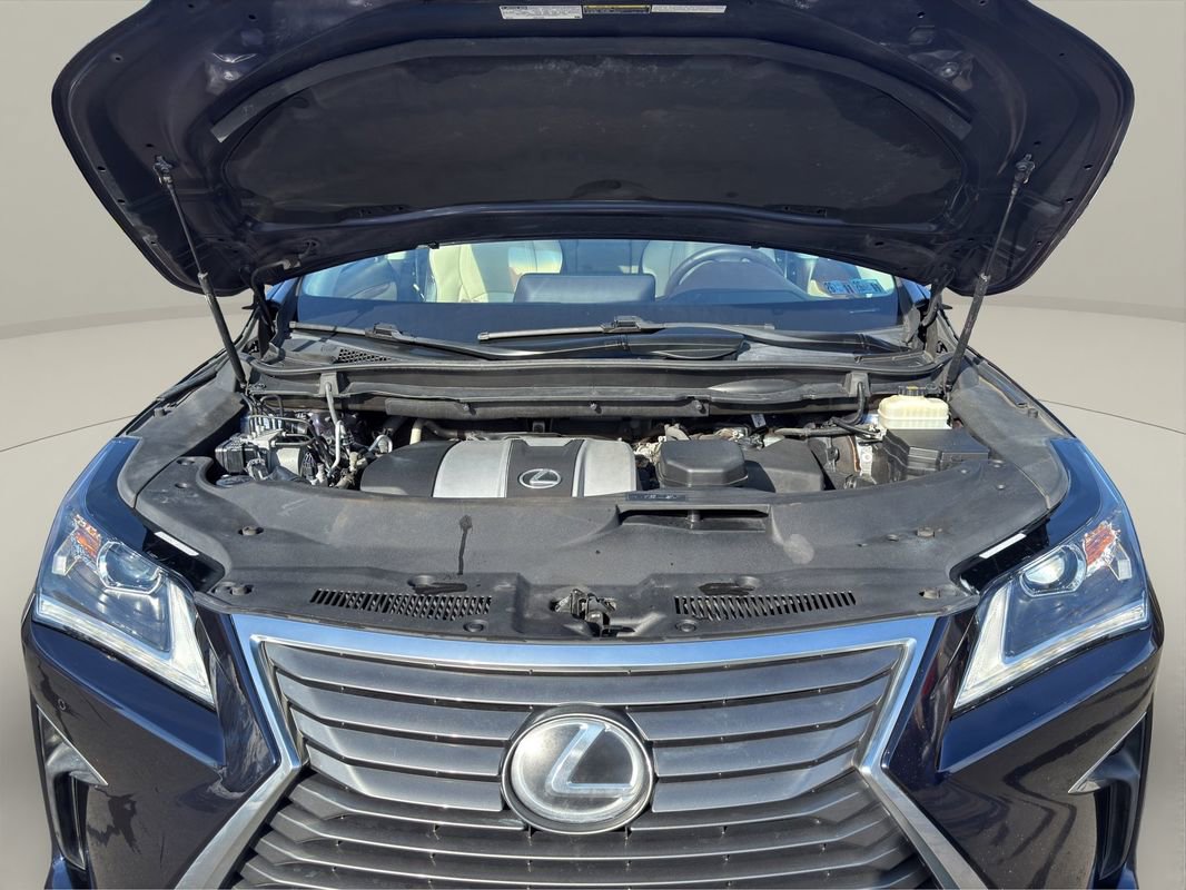 Used 2017 Lexus RX 350 AWD w/ Premium Package image 21