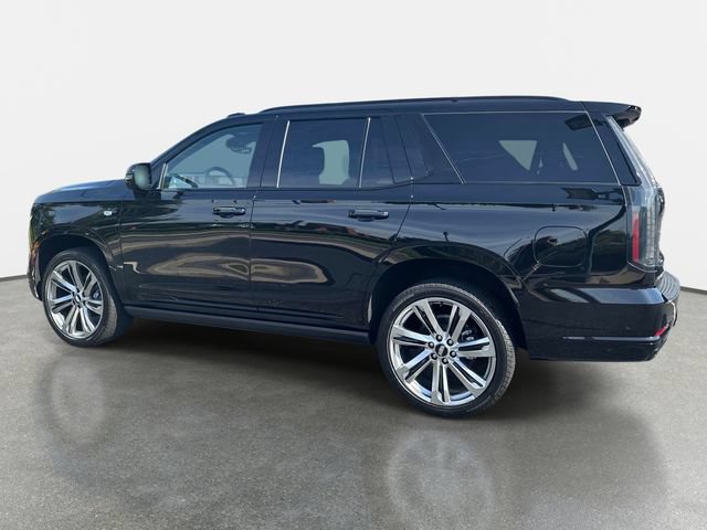 New 2026 Cadillac Escalade Sport w/ Touring Package AWD/4WD image 3