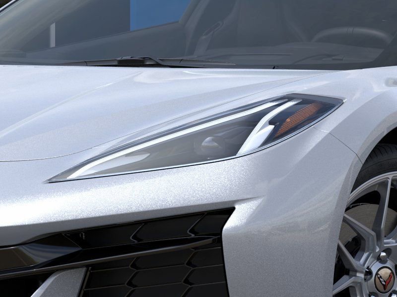 New 2026 Chevrolet Corvette Z06 RWD image 10