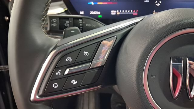 Used 2026 Buick Enclave Preferred FWD image 31