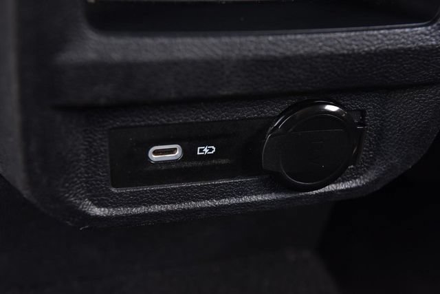 Certified 2022 Volkswagen Tiguan SE AWD/4WD image 24