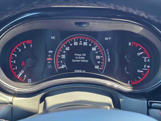 Used 2024 Dodge Durango GT AWD/4WD image 28