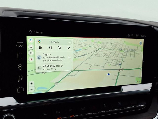 Certified 2022 GMC Sierra 1500 SLT w/ SLT Premium Plus Package image 6