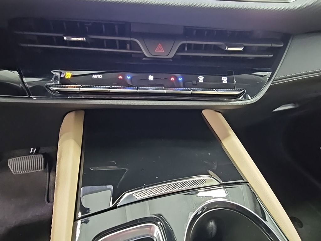 New 2026 Buick Envision Preferred image 19