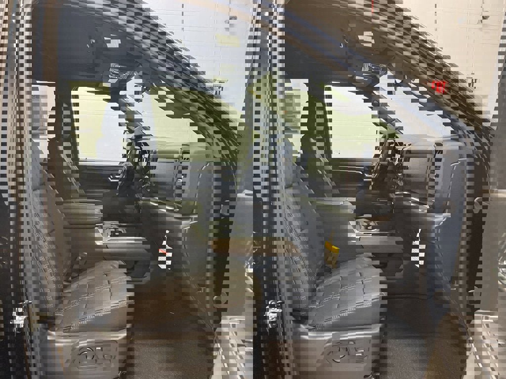 New 2026 Chevrolet Silverado 3500 High Country w/ High Country Premium Package image 37