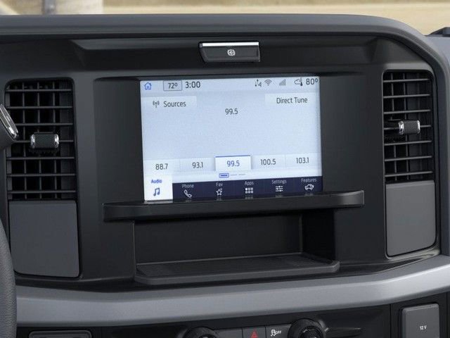 New 2026 Ford F450 XL w/ XL Chrome Package AWD/4WD image 14