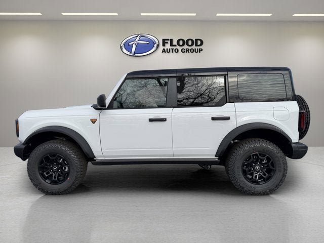 New 2026 Ford Bronco Badlands AWD/4WD image 5
