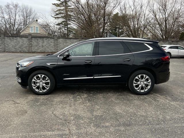 Used 2020 Buick Enclave Avenir image 2