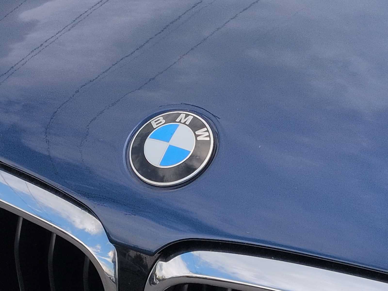 Used 2020 BMW 540i xDrive w/ Premium Package AWD/4WD image 12