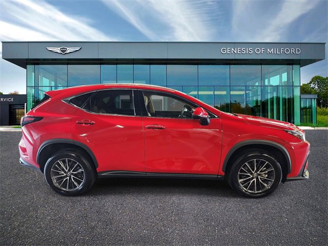 Used 2023 Lexus NX 350 AWD w/ Premium Package image 4