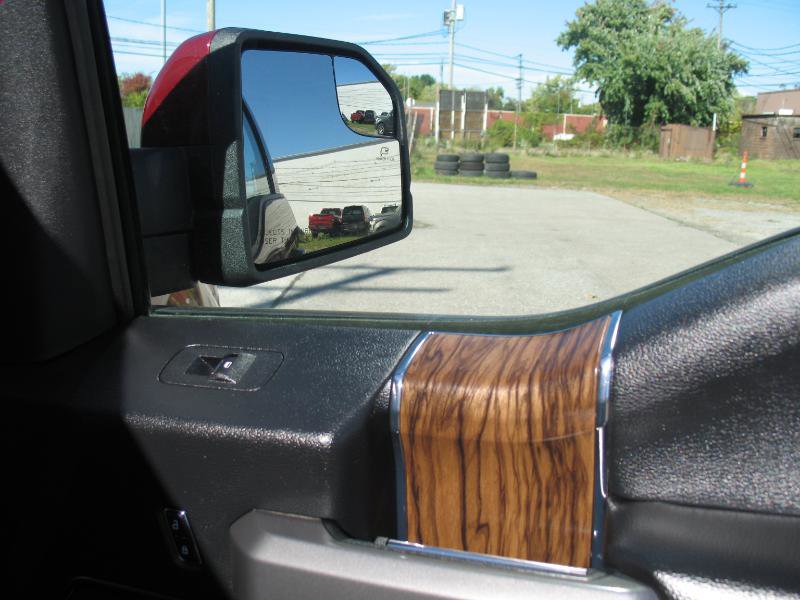 Used 2019 Ford F150 Lariat w/ Trailer Tow Package image 52