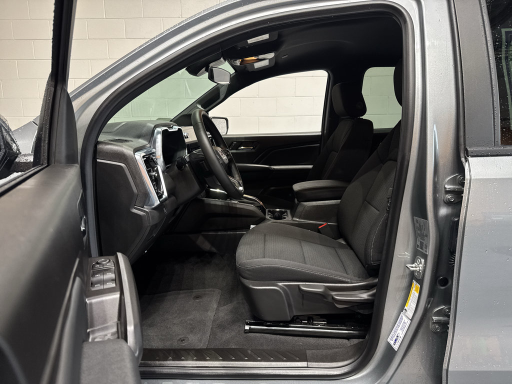 Used 2026 GMC Canyon Elevation AWD/4WD image 14