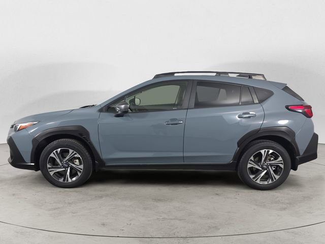 Certified 2024 Subaru Crosstrek 2.0i Premium AWD/4WD image 2