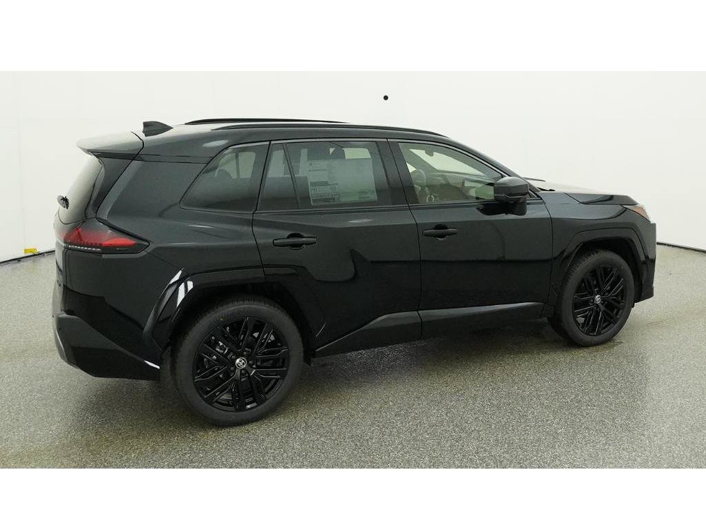 New 2026 Toyota RAV4 XSE AWD/4WD image 10